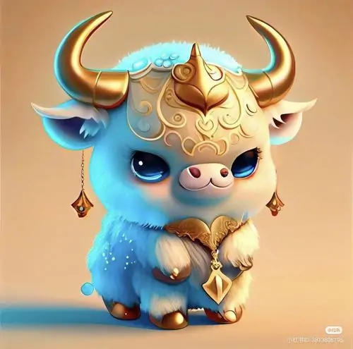 89 Ảnh Cung Kim Ngưu Nữ Anime Chibi với phong thái đáng yêu và mềm mại đậm chất cung đất