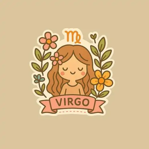 63 Ảnh Cung Xử Nữ Nữ Anime Chibi với vẻ đẹp tinh khôi, dịu mắt và chuẩn gu nhẹ nhàng