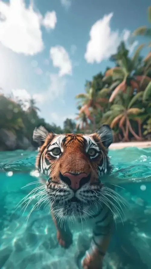 175 Hình Nền Con Vật, Động Vật Hoang Dã full HD sống động tăng trải nghiệm thị giác